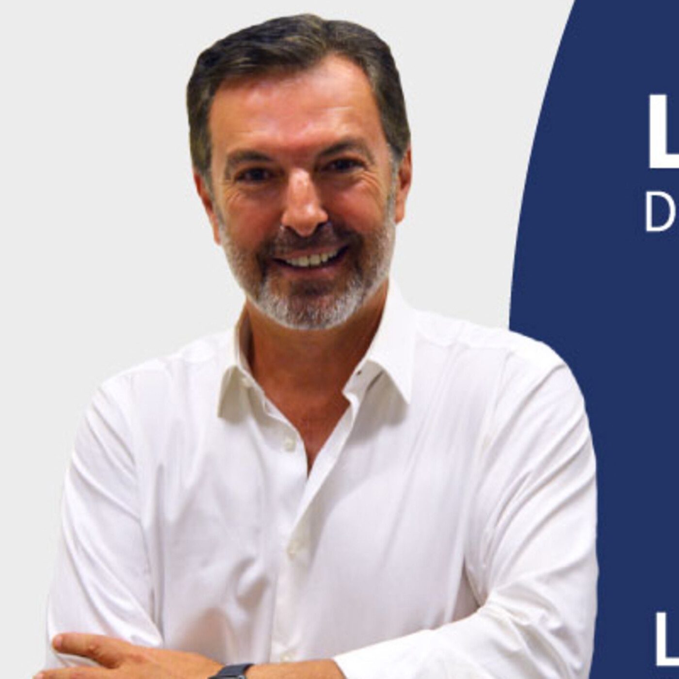 Podcast Luis García Gil