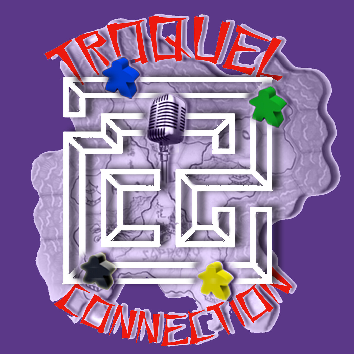 Troquel Connection.