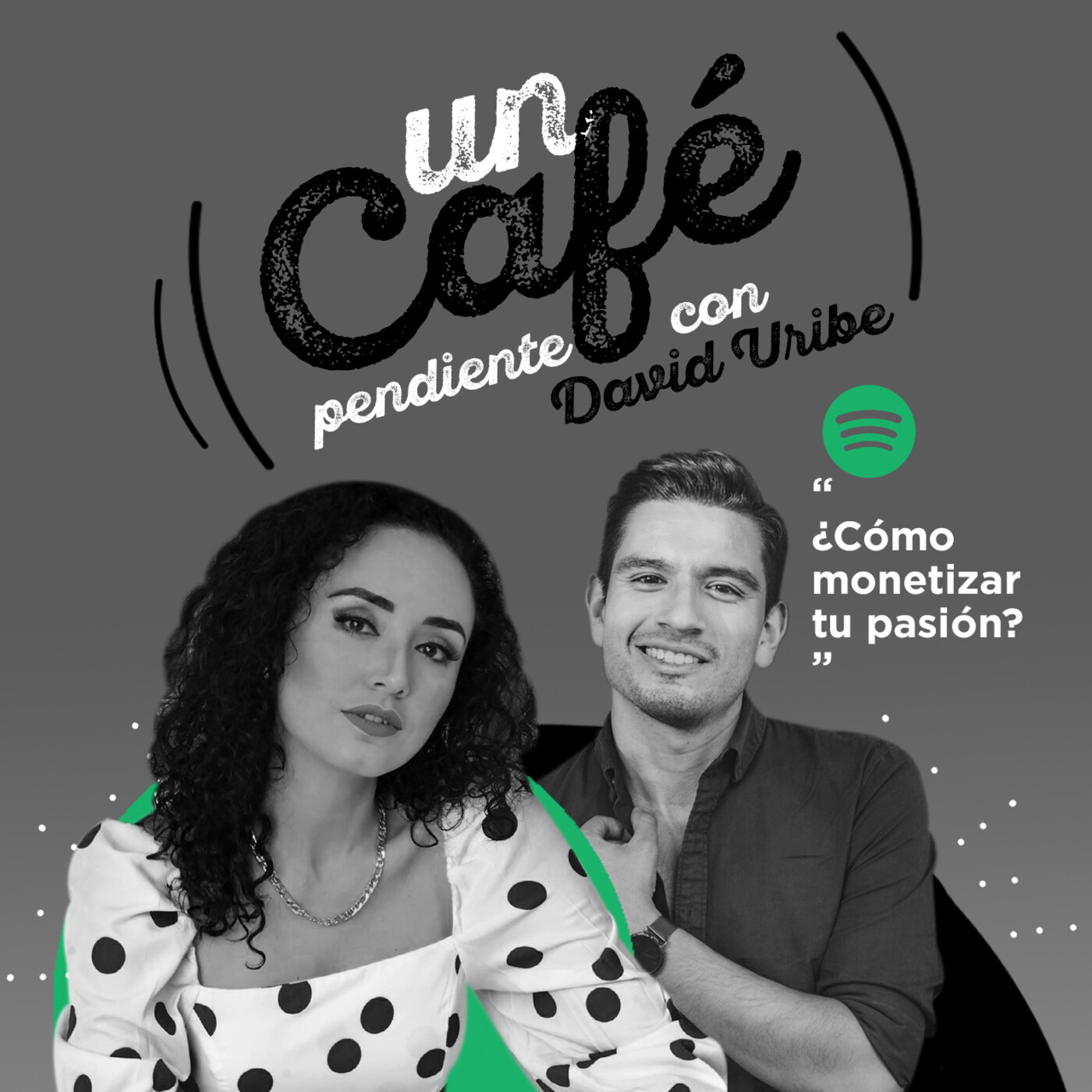 Un café pendiente