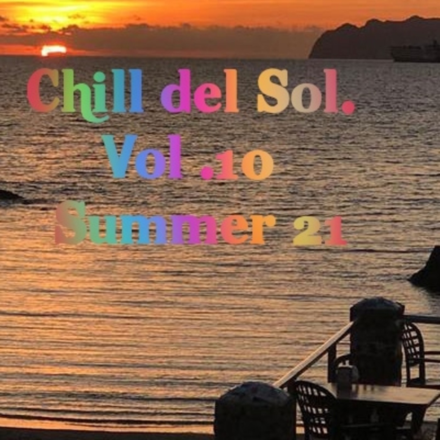 Chill del Sol At Cala Cortina