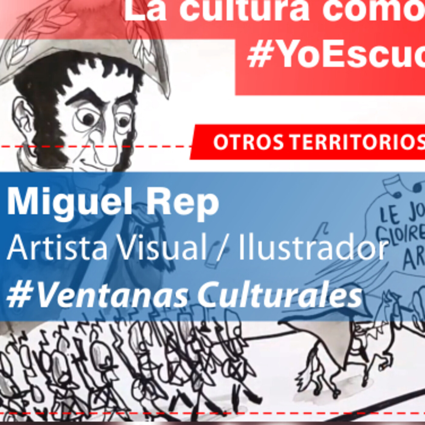 CIUDADES VISIBLES