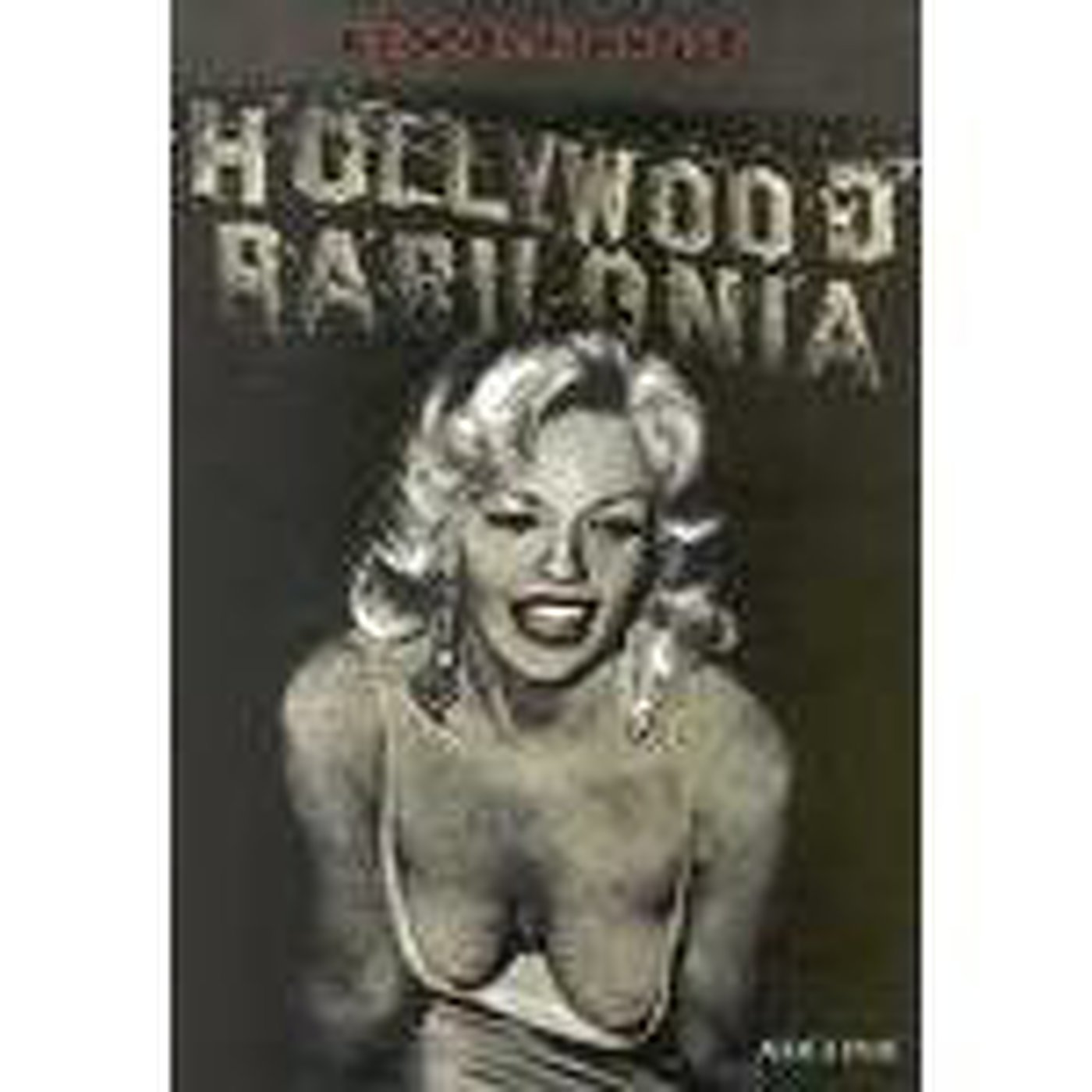 Hollywood Babilonia.Kenneth Anger y Kelly el Asesino.