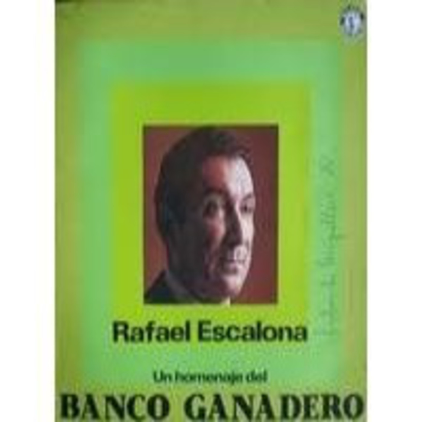 Rafael Escalona, el maestro del vallenato. episode artwork
