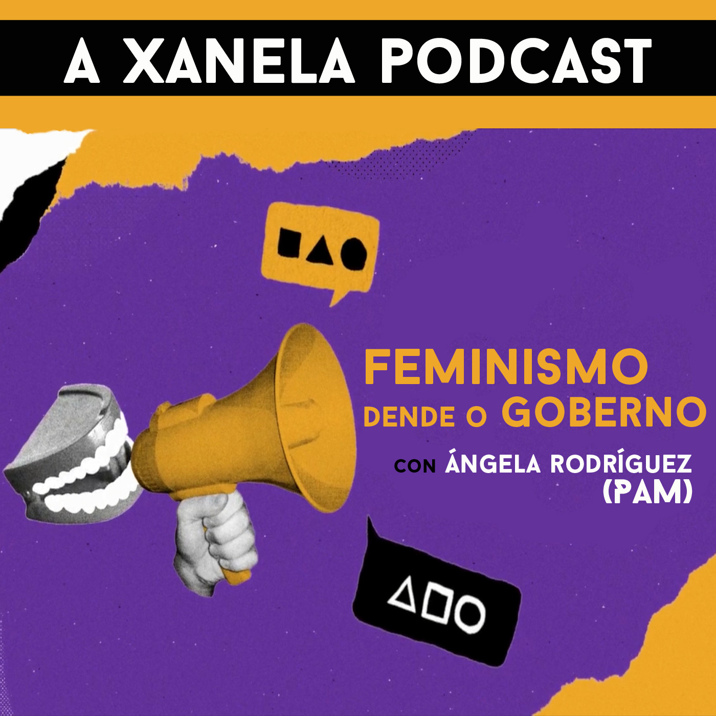 A Xanela Podcast