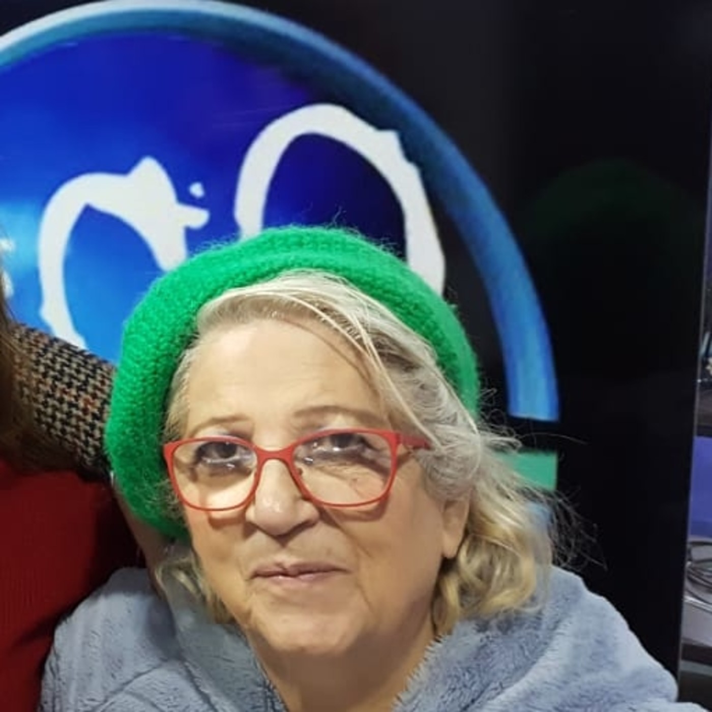 ECO FM Emilio Rua cantante 12022020La Vida es un Puro Teatro