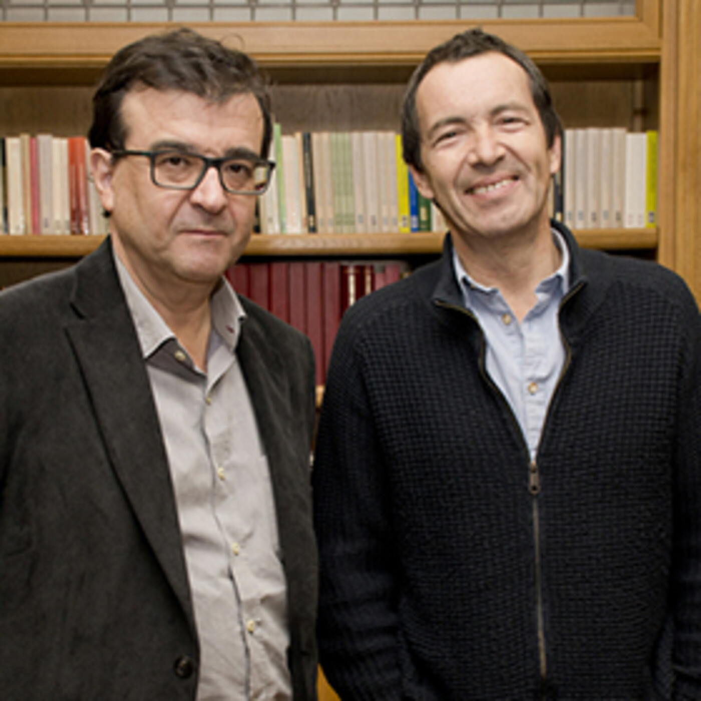 Encuentros para deliberar