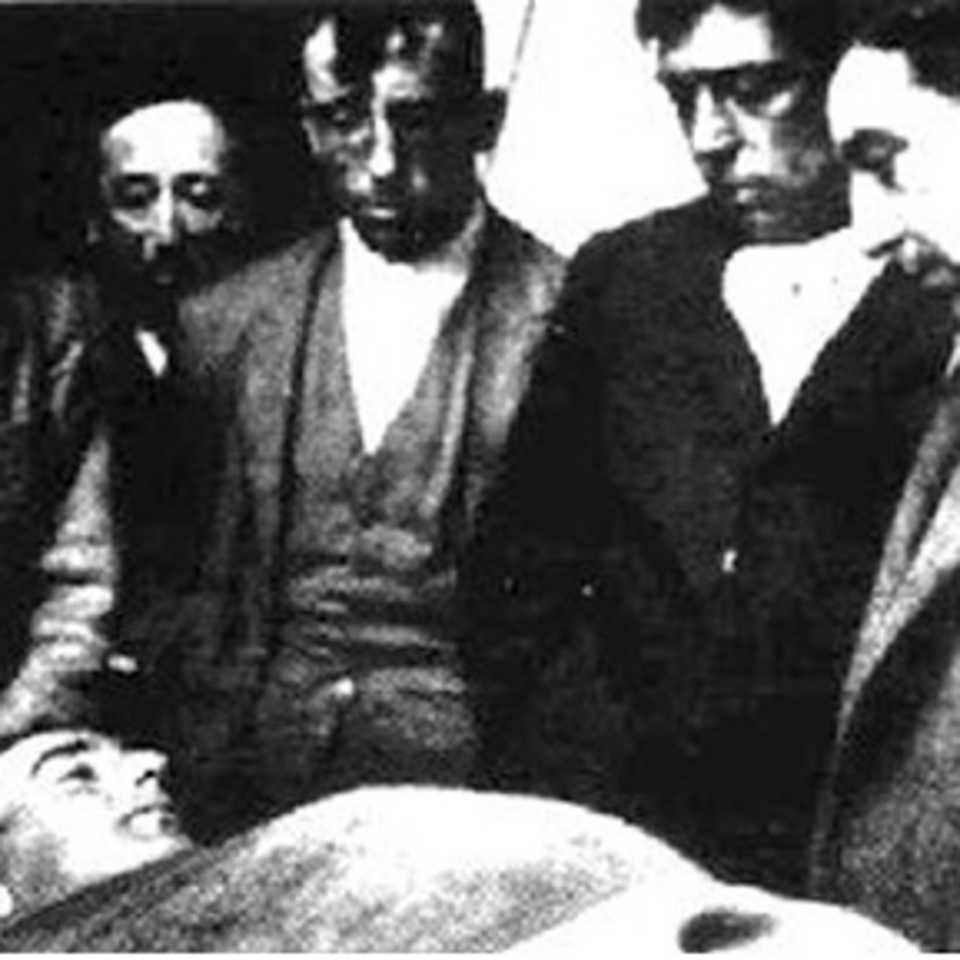 José Manuel Gómez Fernández