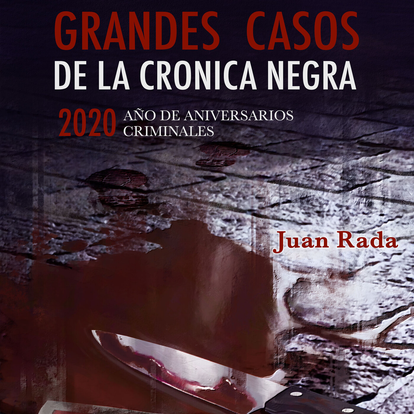 Misterios on Air T5x14 - ENTREVISTA A JUAN RADA episode artwork
