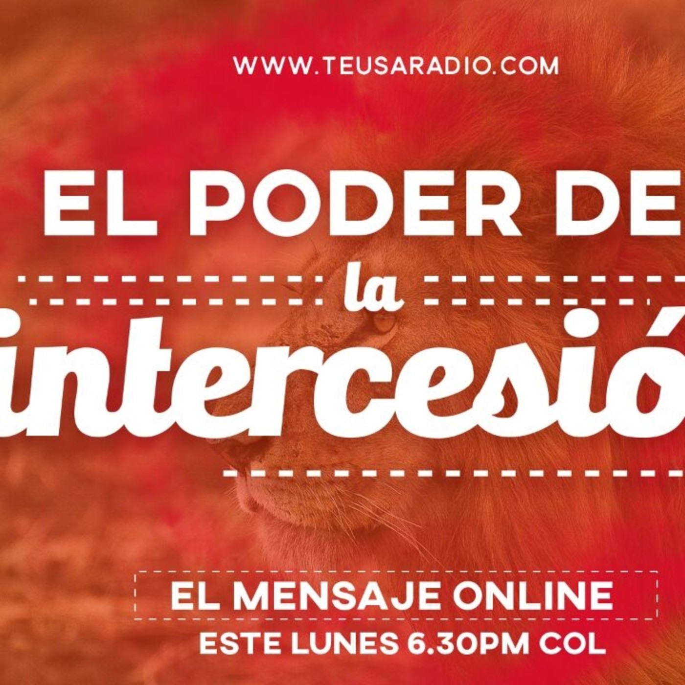 Podcast de el mensaje