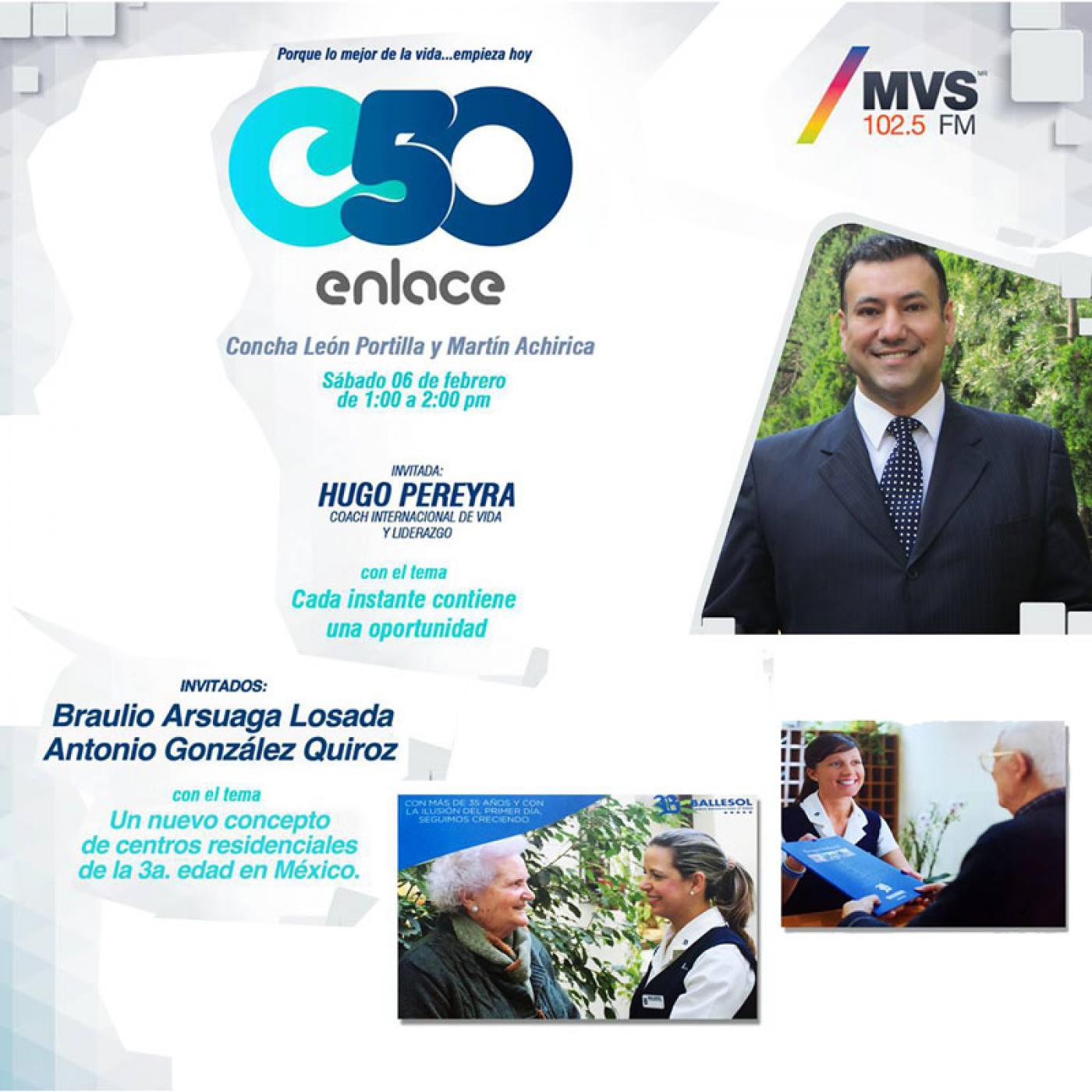 Enlace50