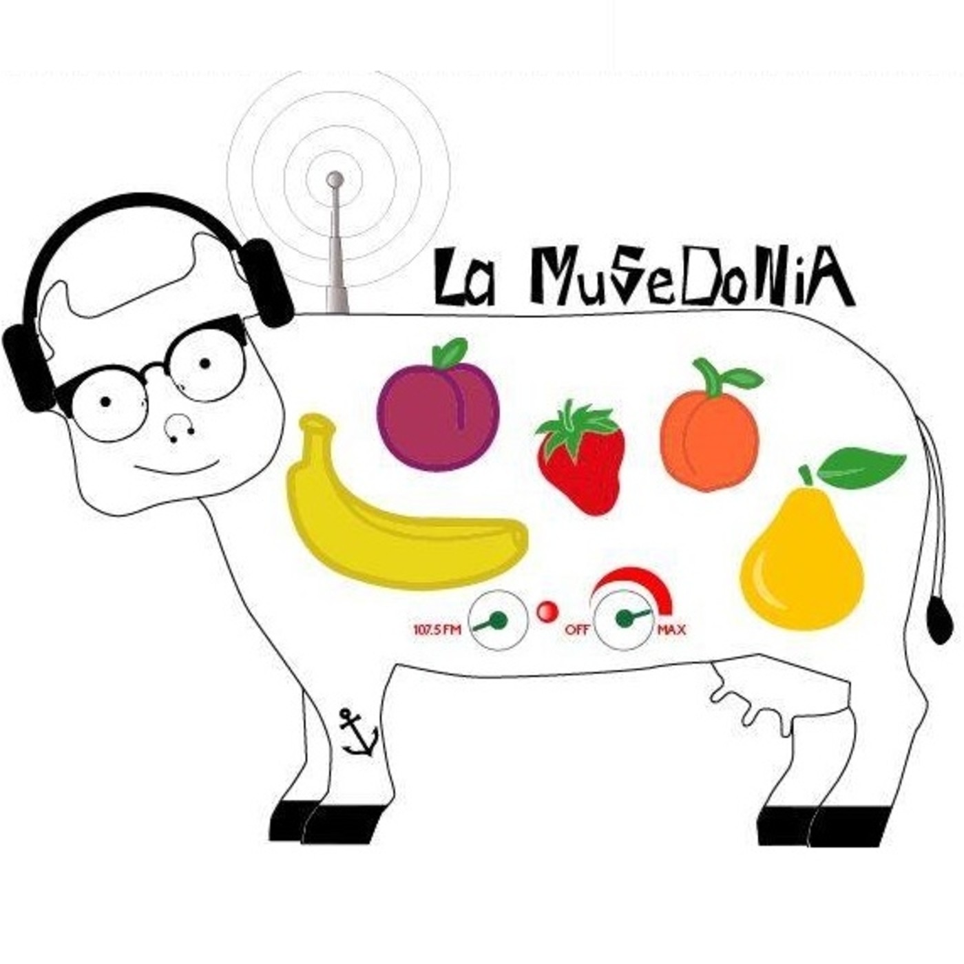 La Musedonia
