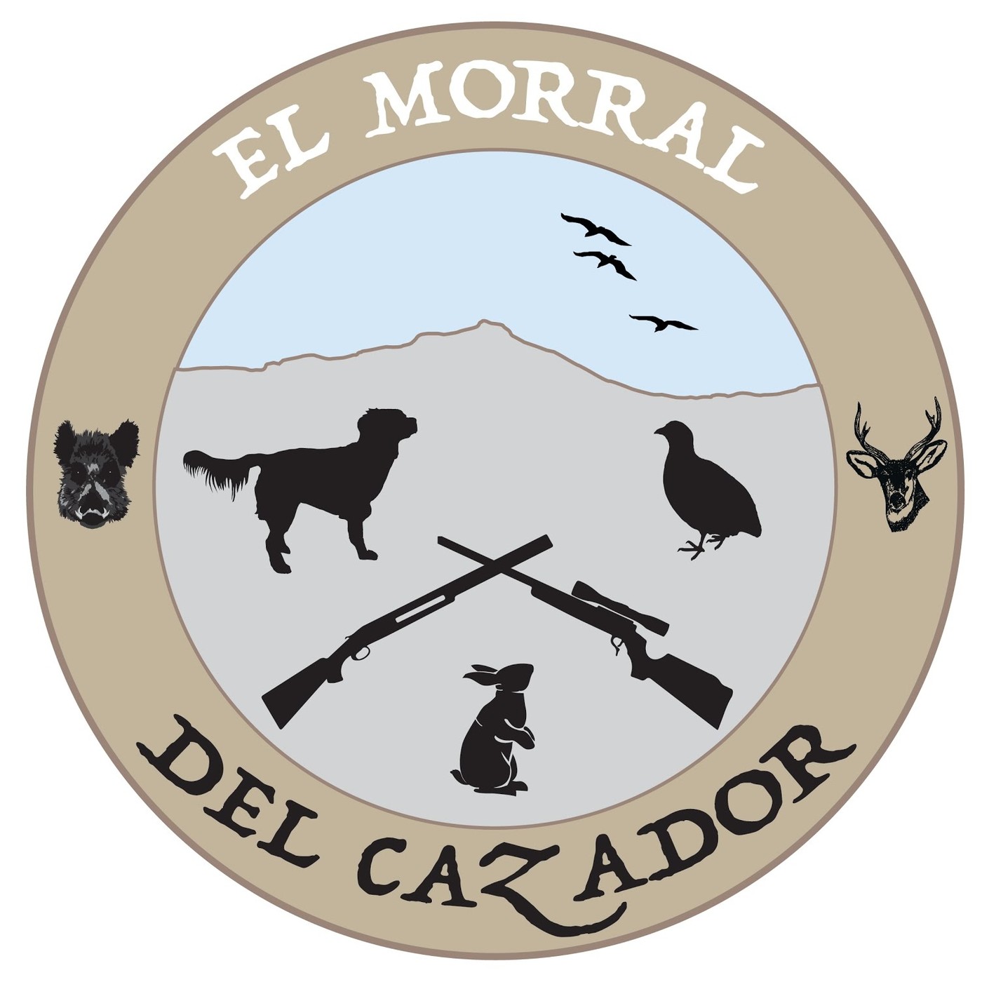 El morral del cazador 21-07-2017 prog 39