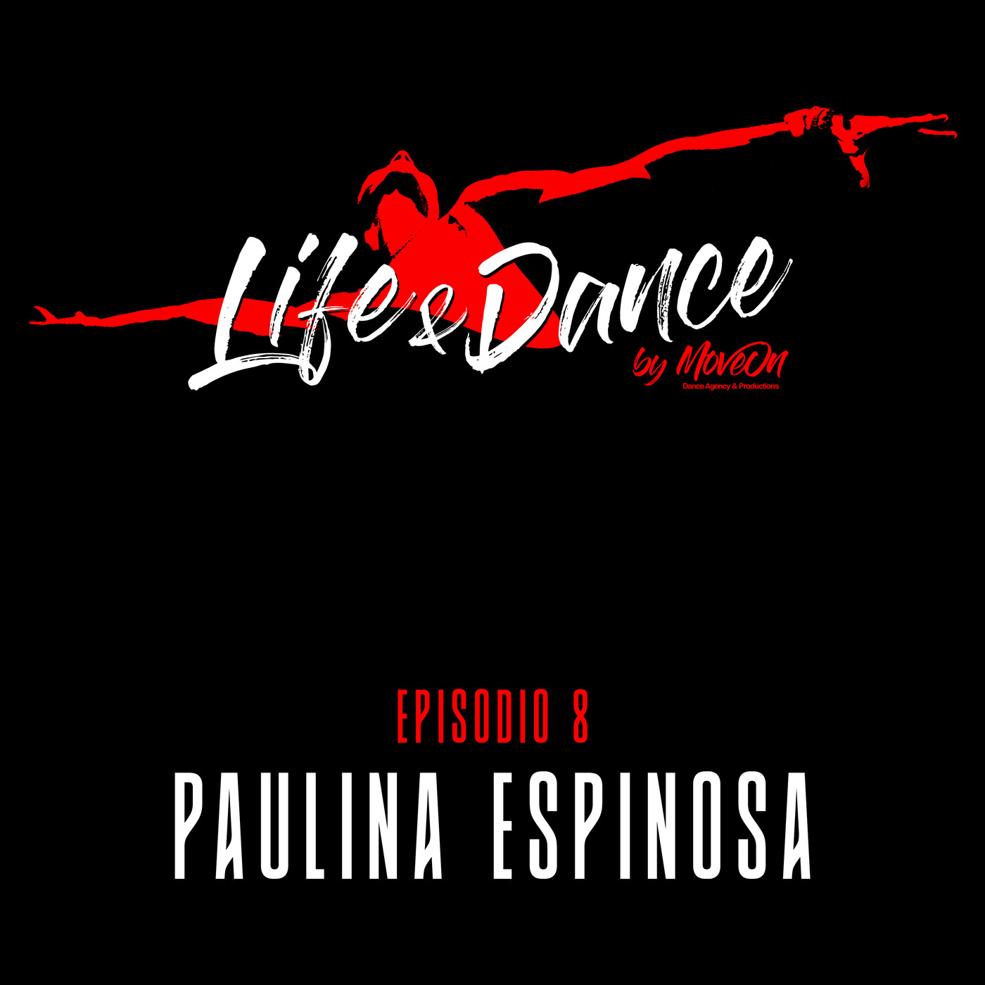 Life and Dance by MOVEON DANCE