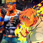 MeriPodcast 13x20: Streets of Rage, vuelta a las calles