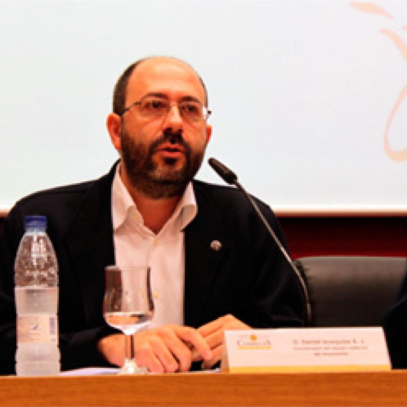 Podcast de Centro Arrupe Sevilla
