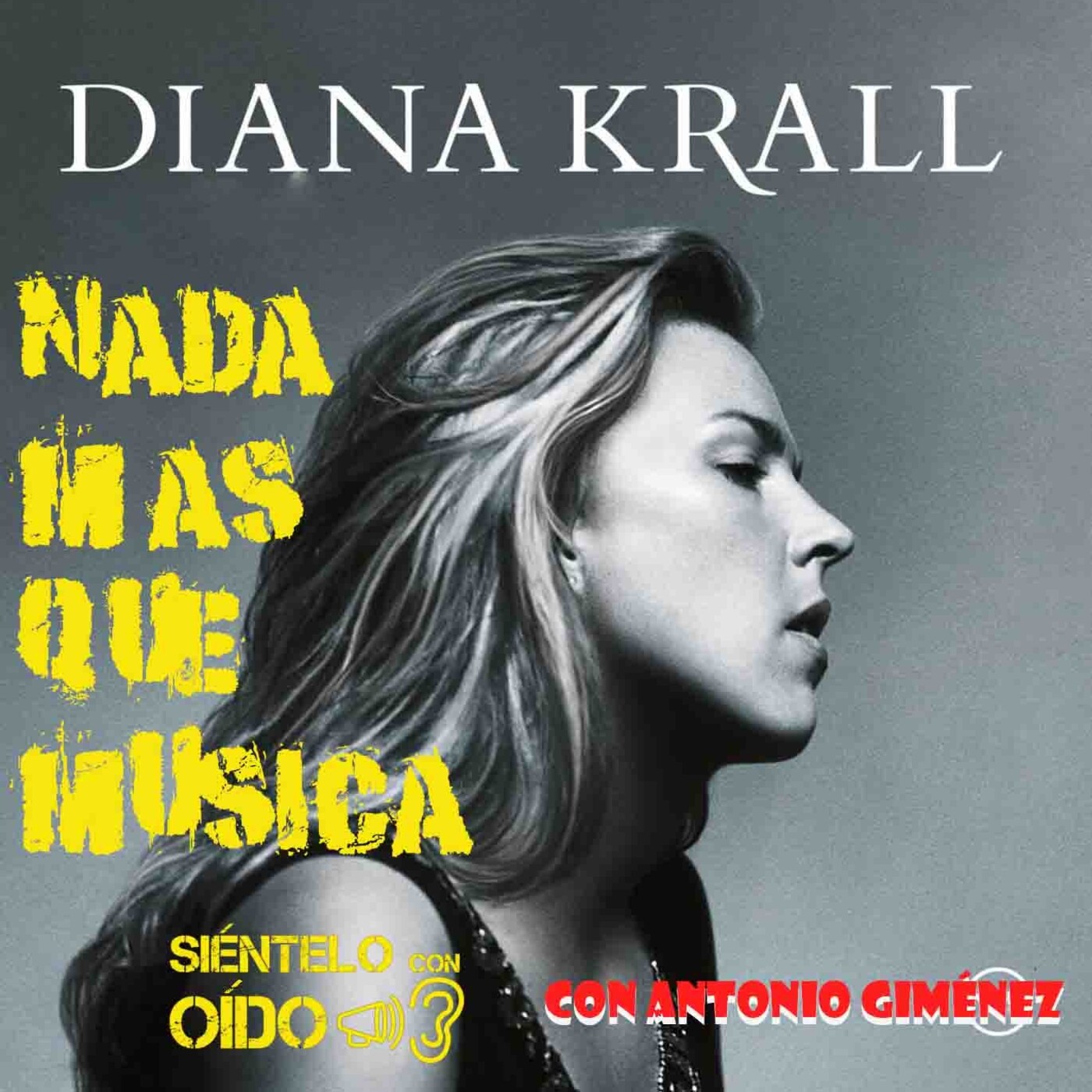 NADA MÁS QUE MÚSICA