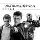 Dos dedos de frente E.13 T.1