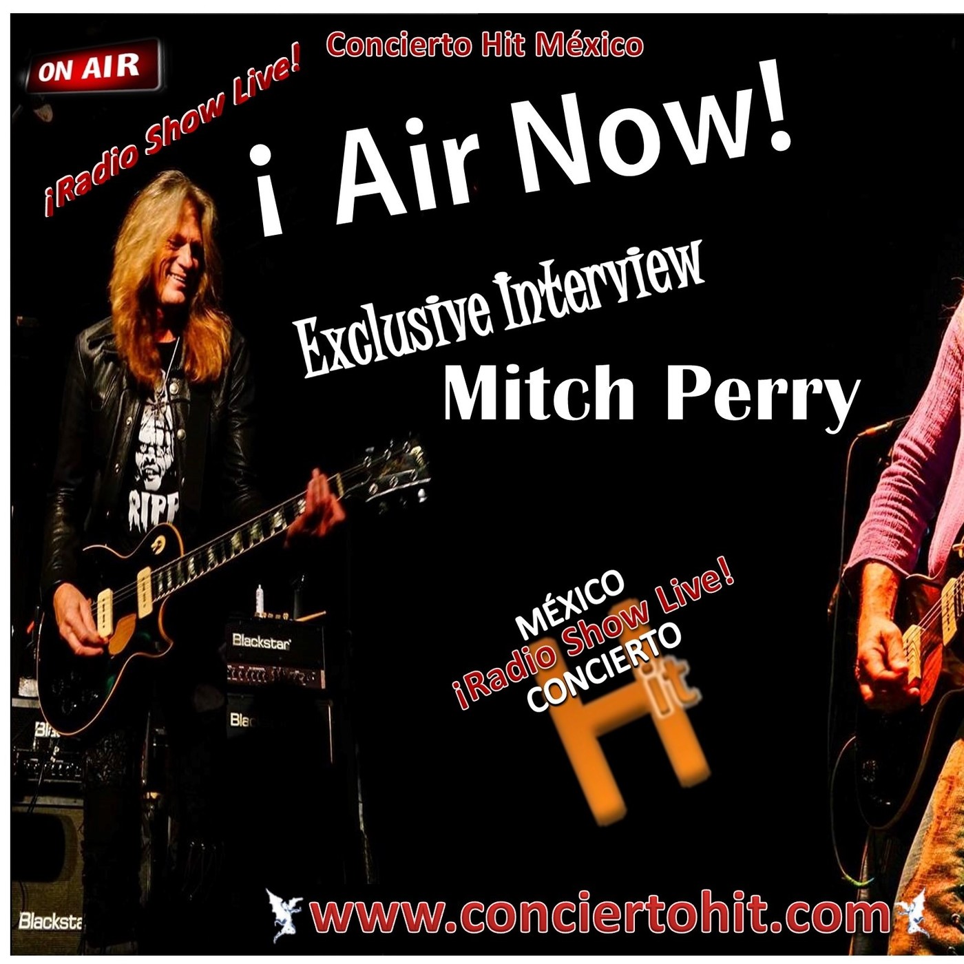 Podcast de ConciertoHit