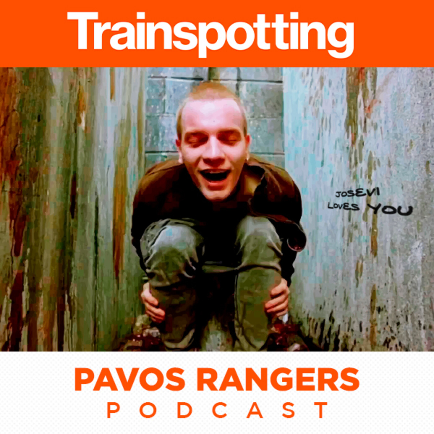 Pavos Rangers - Podcast