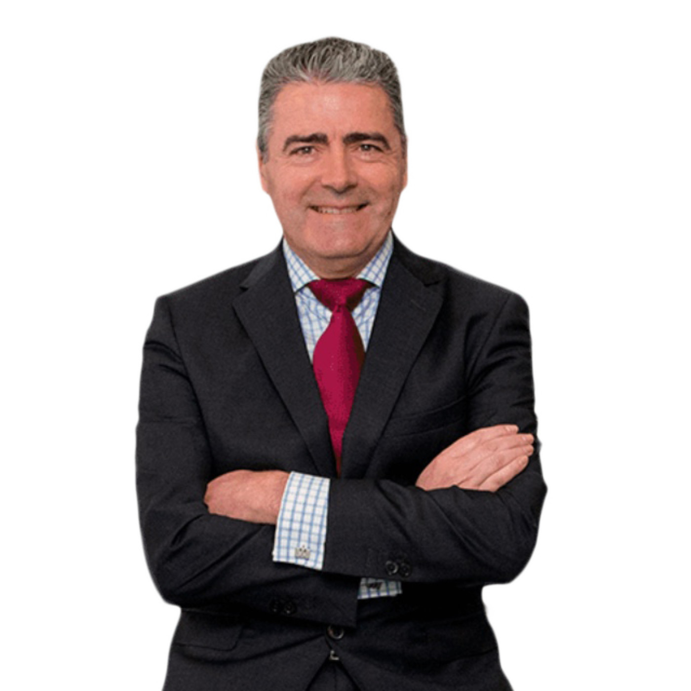 Rogelio Villalba Garcia