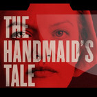 El cuento de la criada. Maravilloso Álbum Relax (The Handmaids Tale)