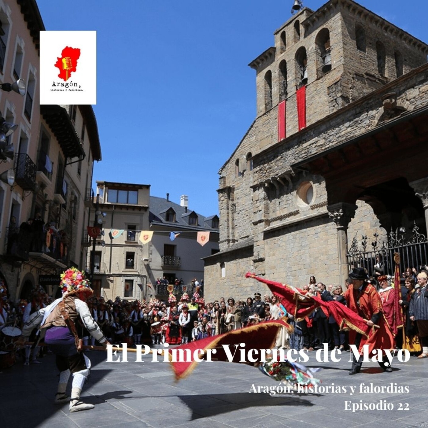 Aragón, historias y falordias