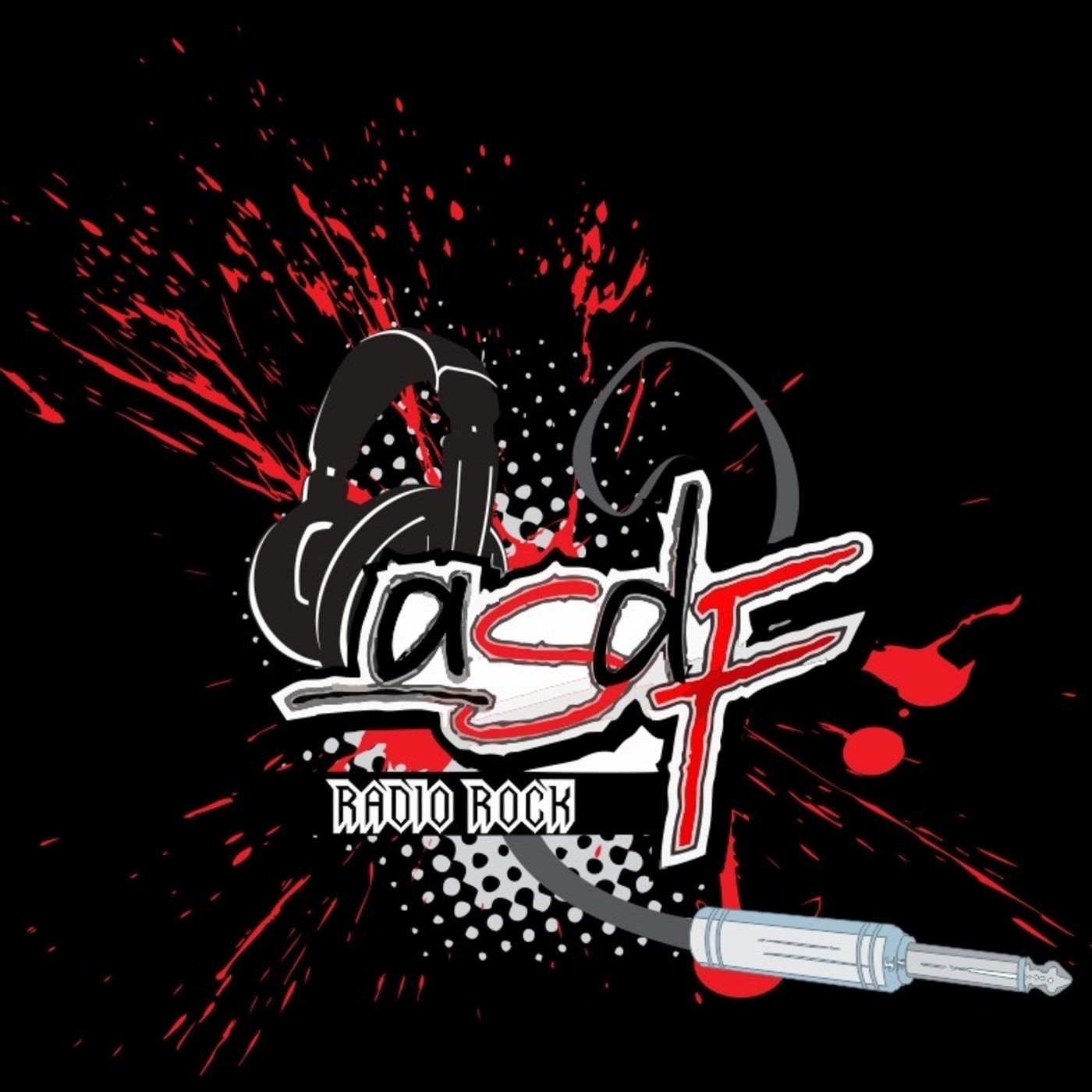 ASDF Radio Rock