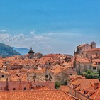 Origen de las ciudades