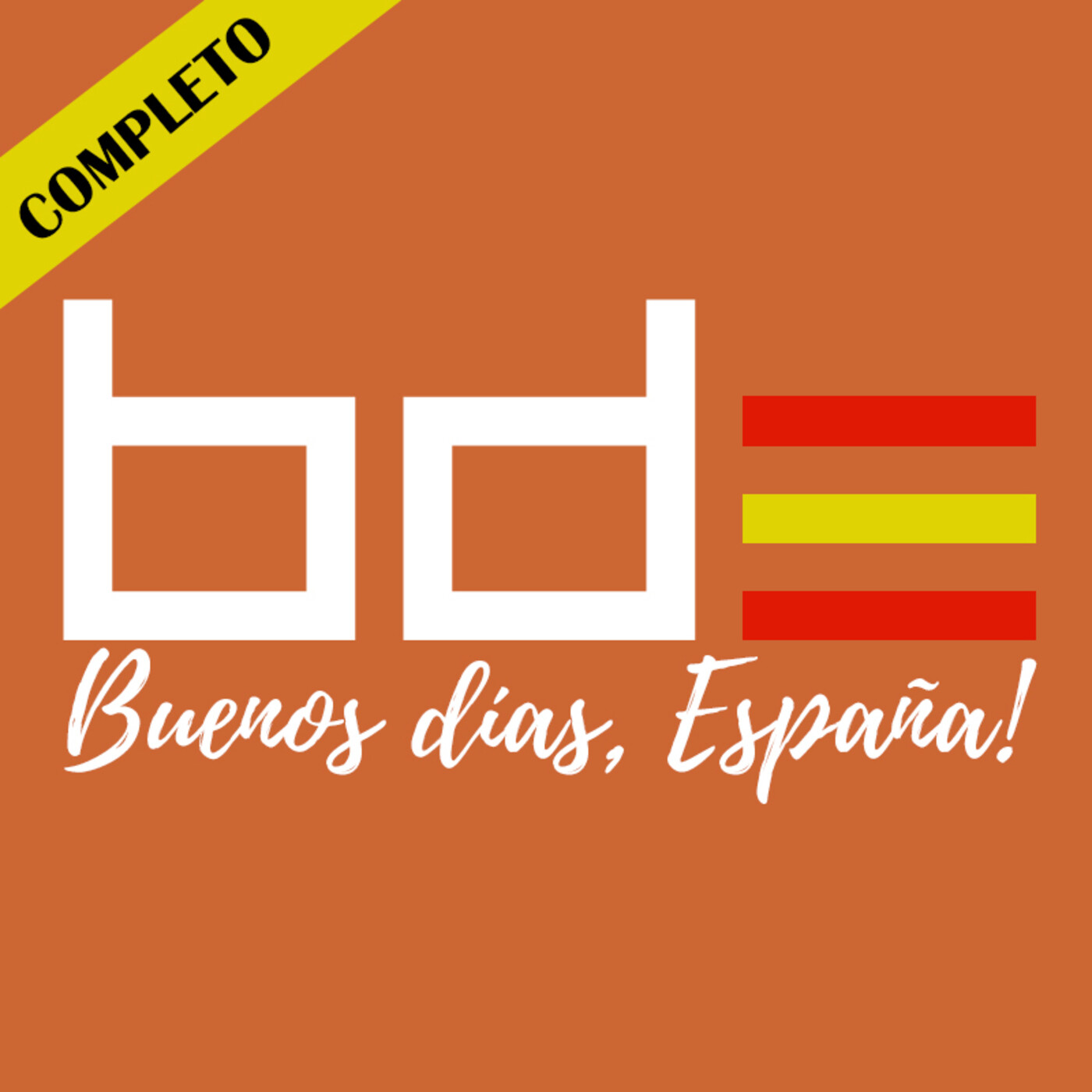 Buenos días, España completo 18/06/2020 episode artwork