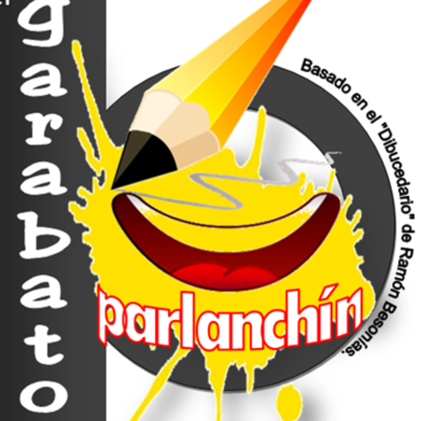 El garabato parlanchín
