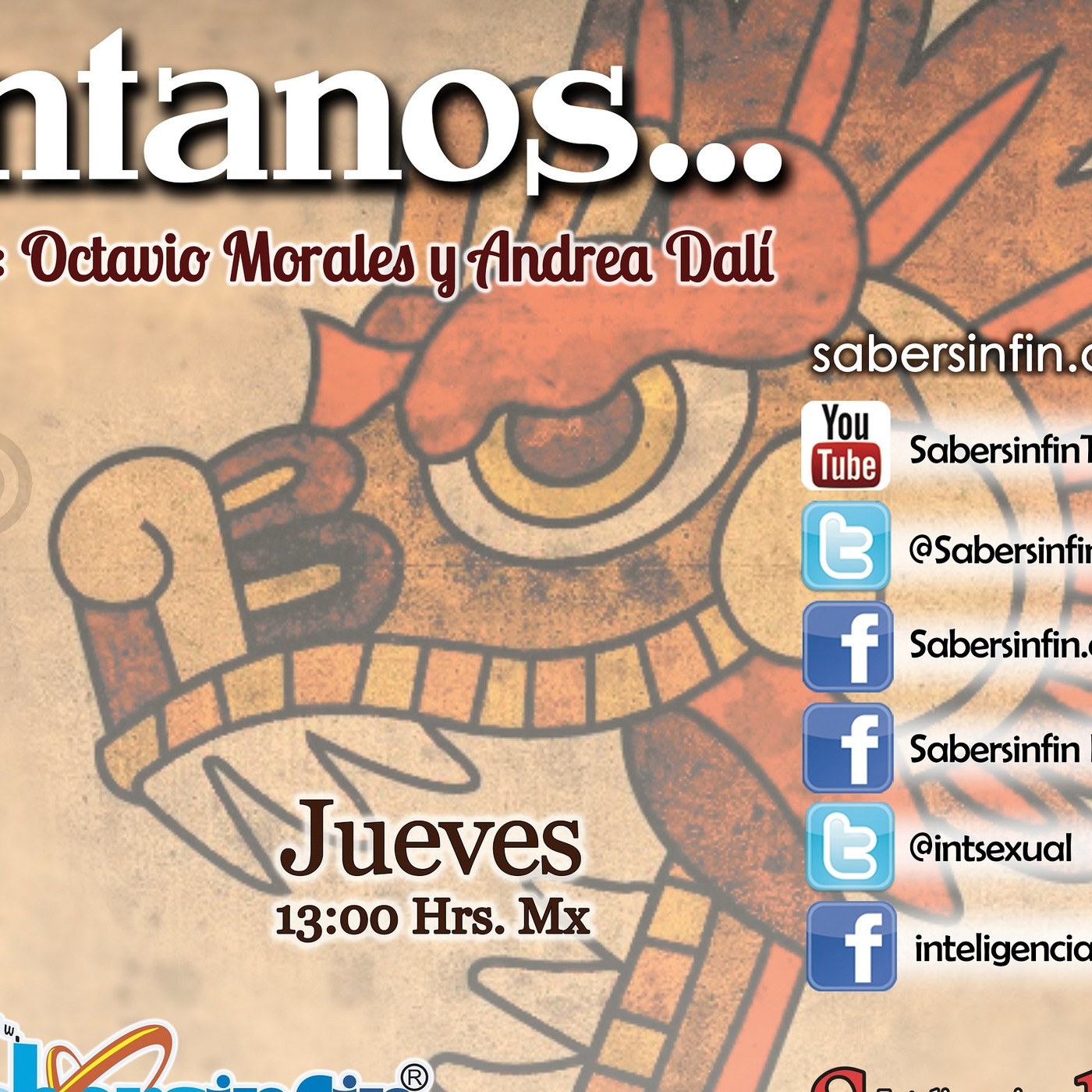 Hablando de enfermería episode artwork