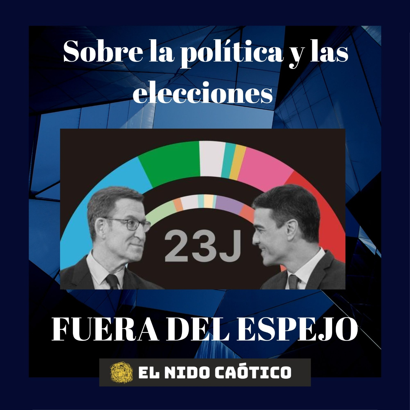 EL NIDO CAÓTICO