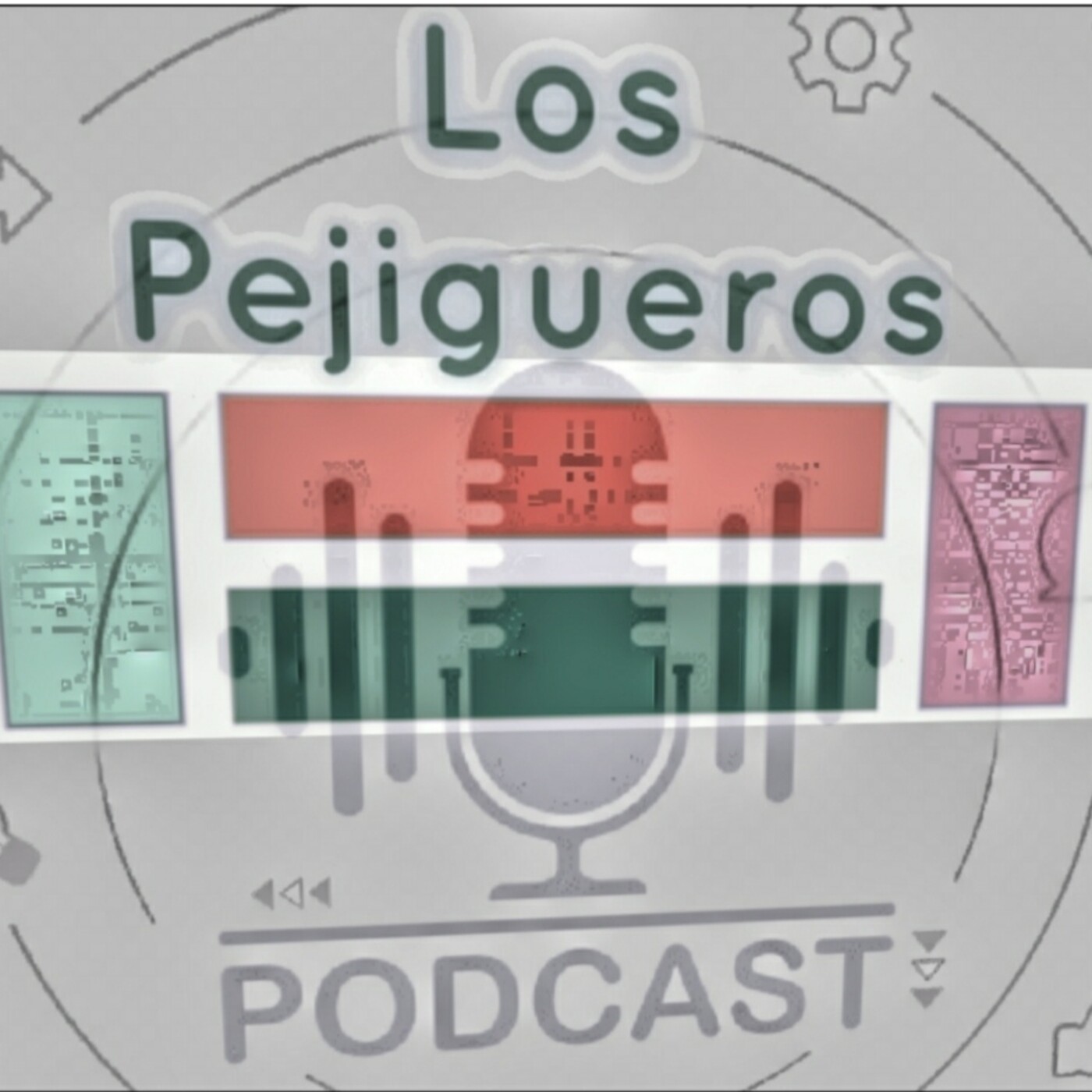 Los Pejigueros