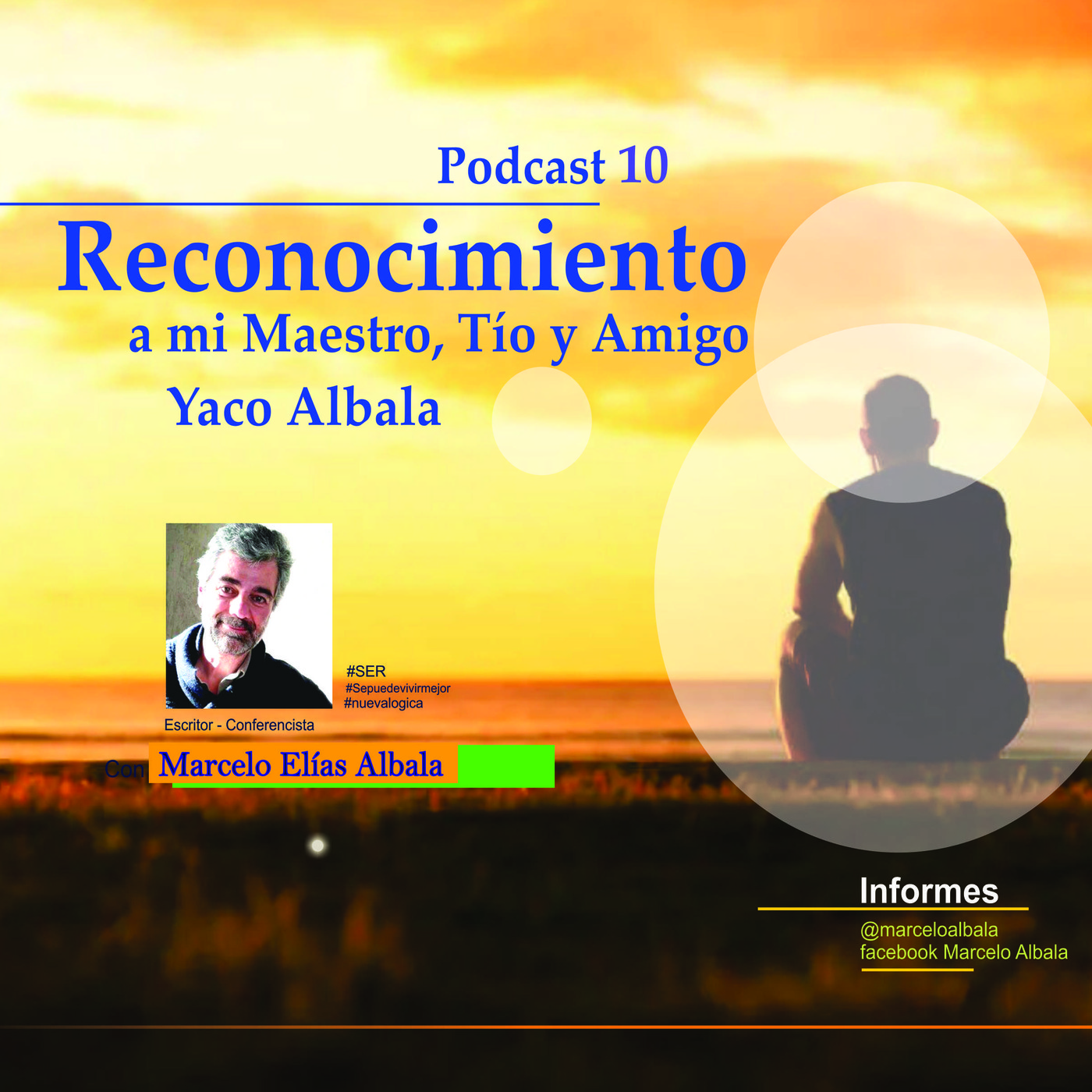 Marcelo Albala