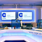 Mediodía COPE Dénia Marina Alta - El Rebost (La última cena de Jesús). 23/03/2018