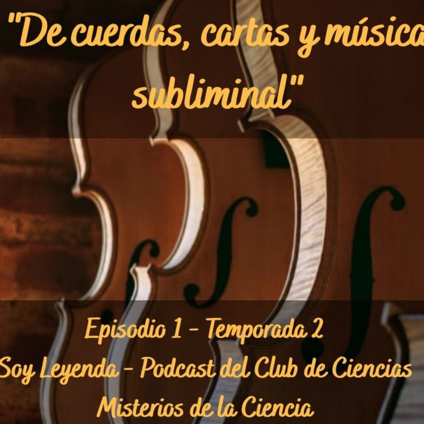 Soy Leyenda