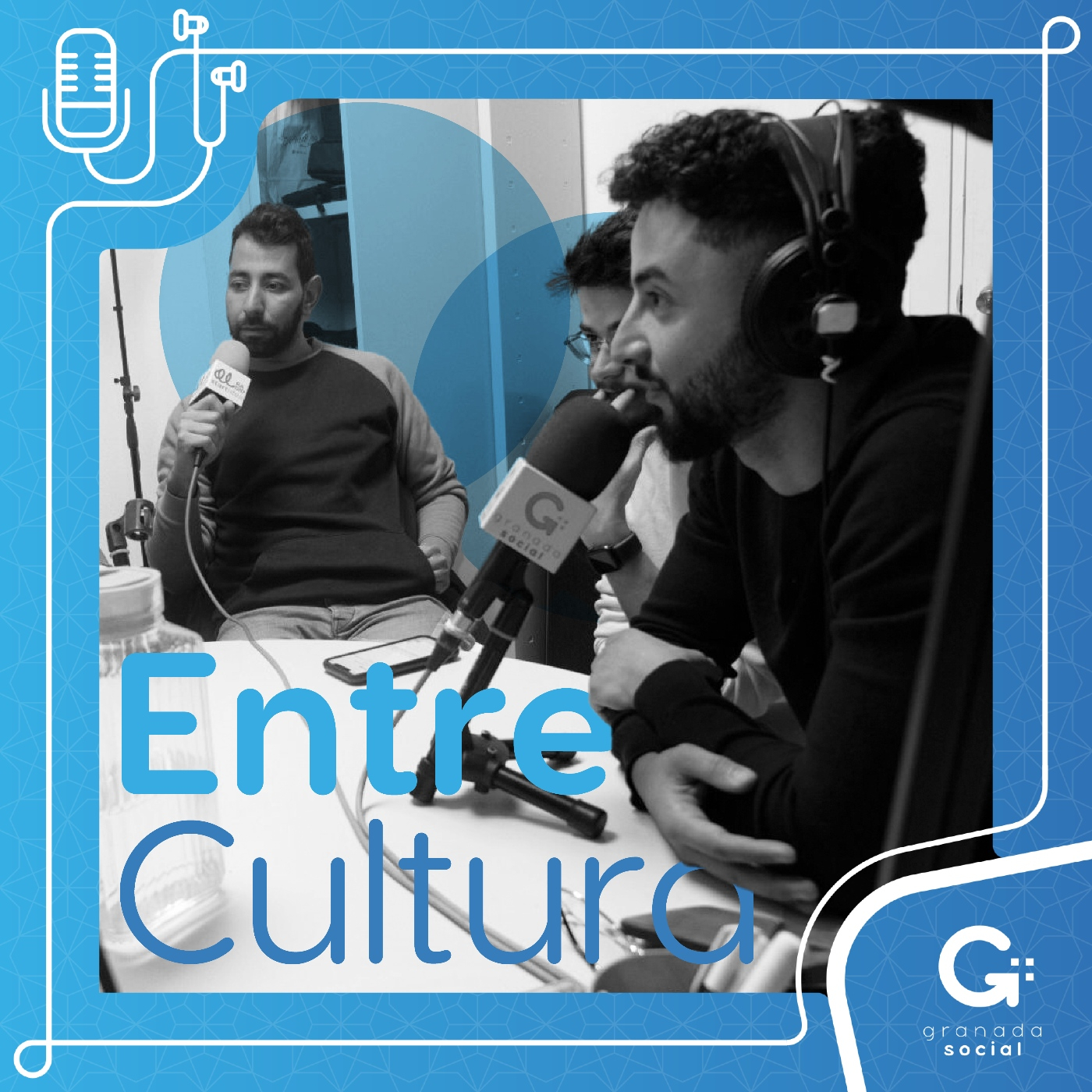 Entre Cultura Episodio 1 parte 7/7 episode artwork