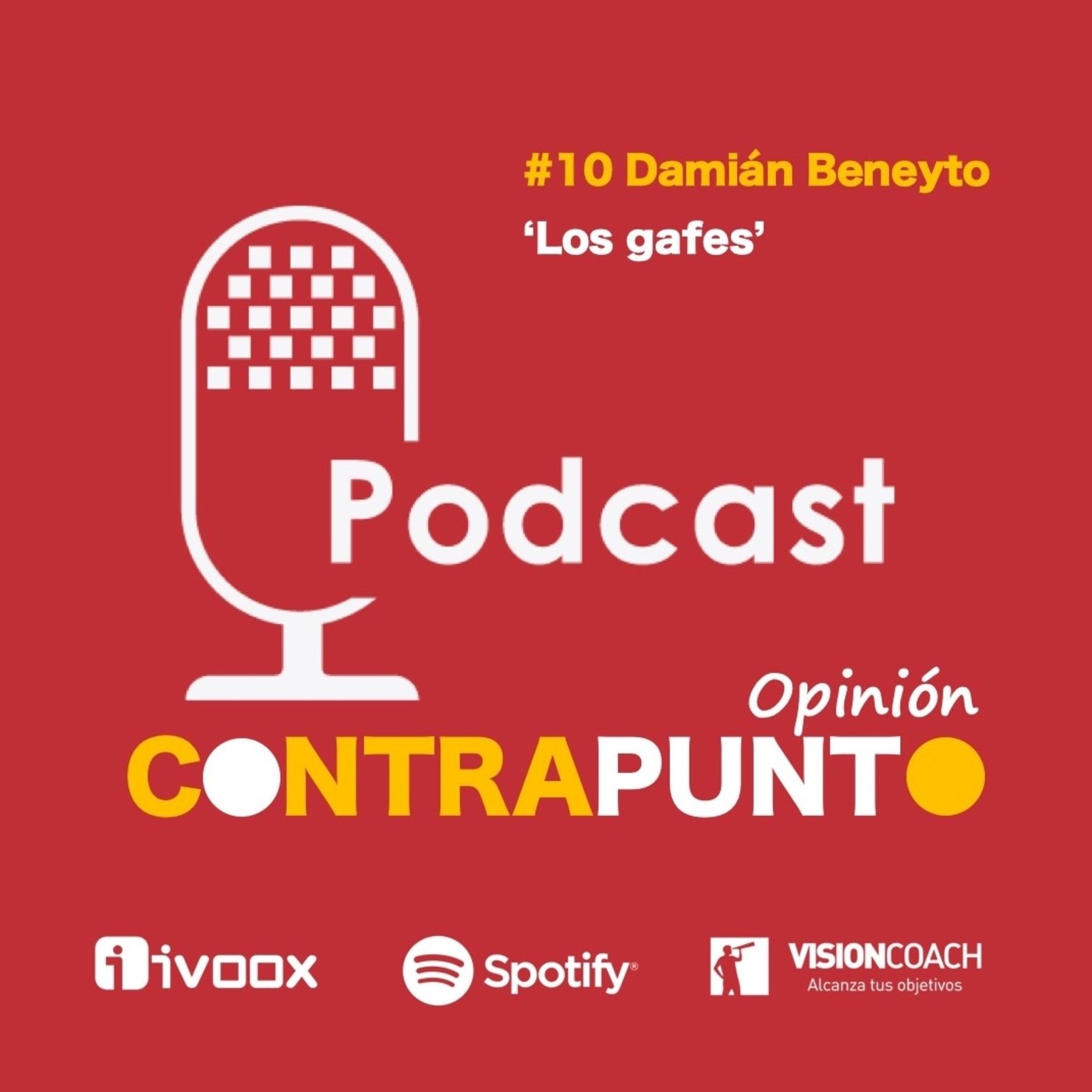 El contrapunto