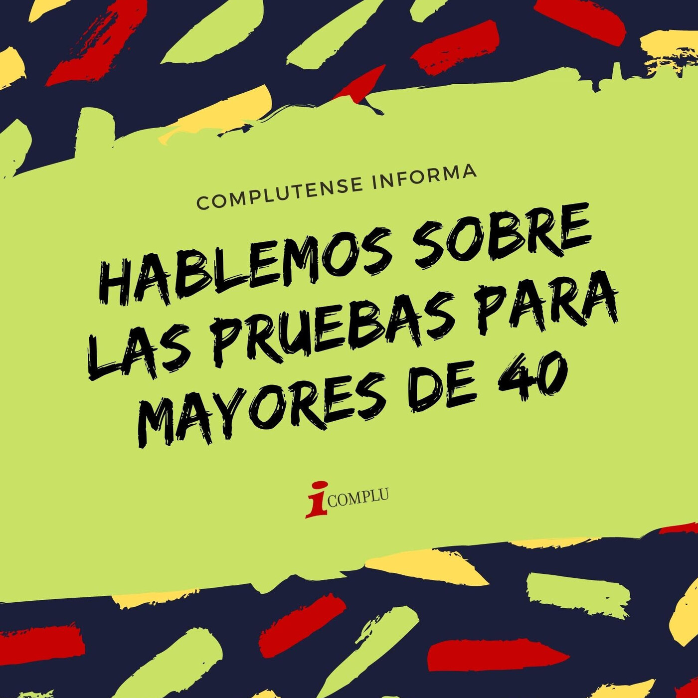 Complutense Informa