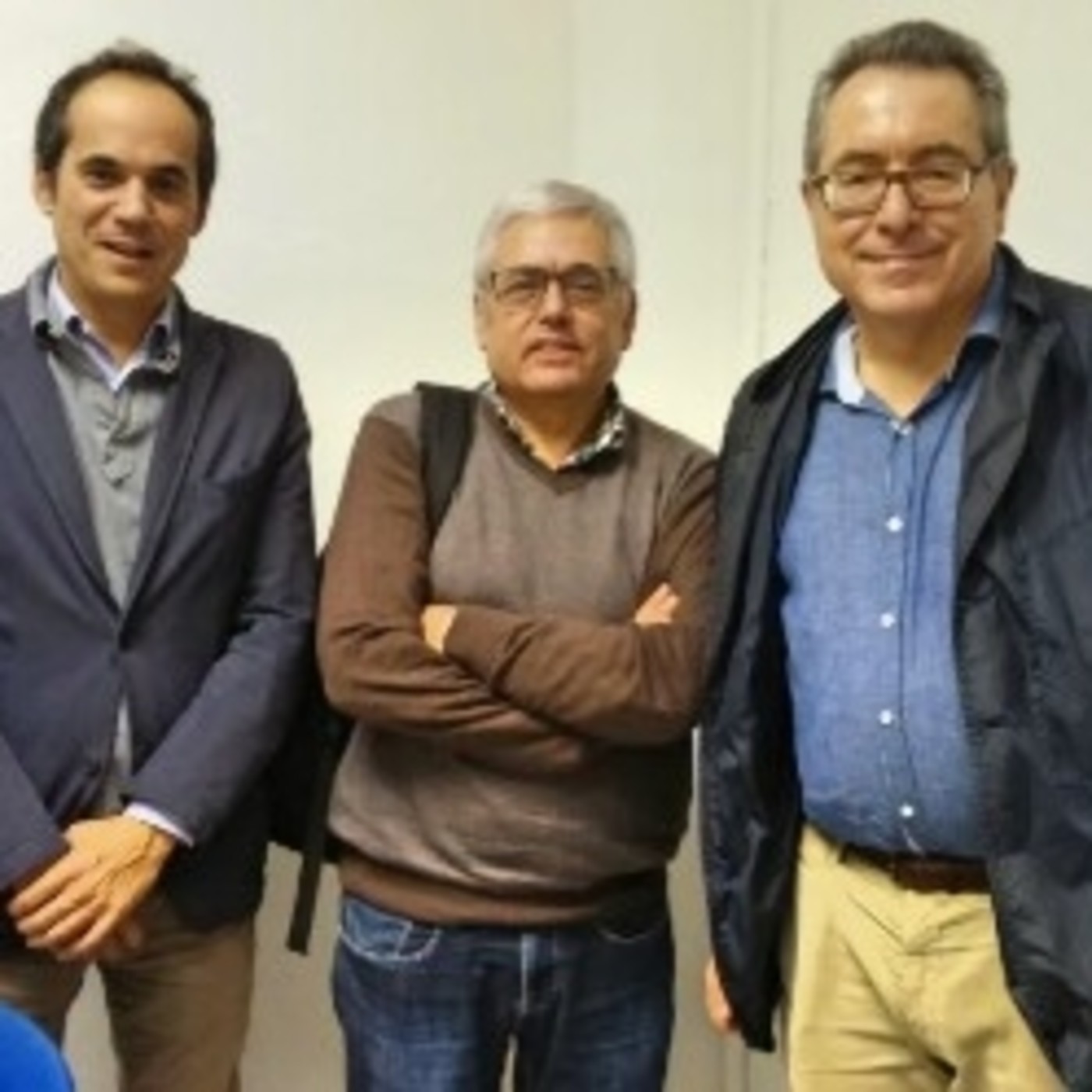 LANOVA Opinió (Francesc Vallès, Daniel Pi i Albert París) 03/11/16 episode artwork
