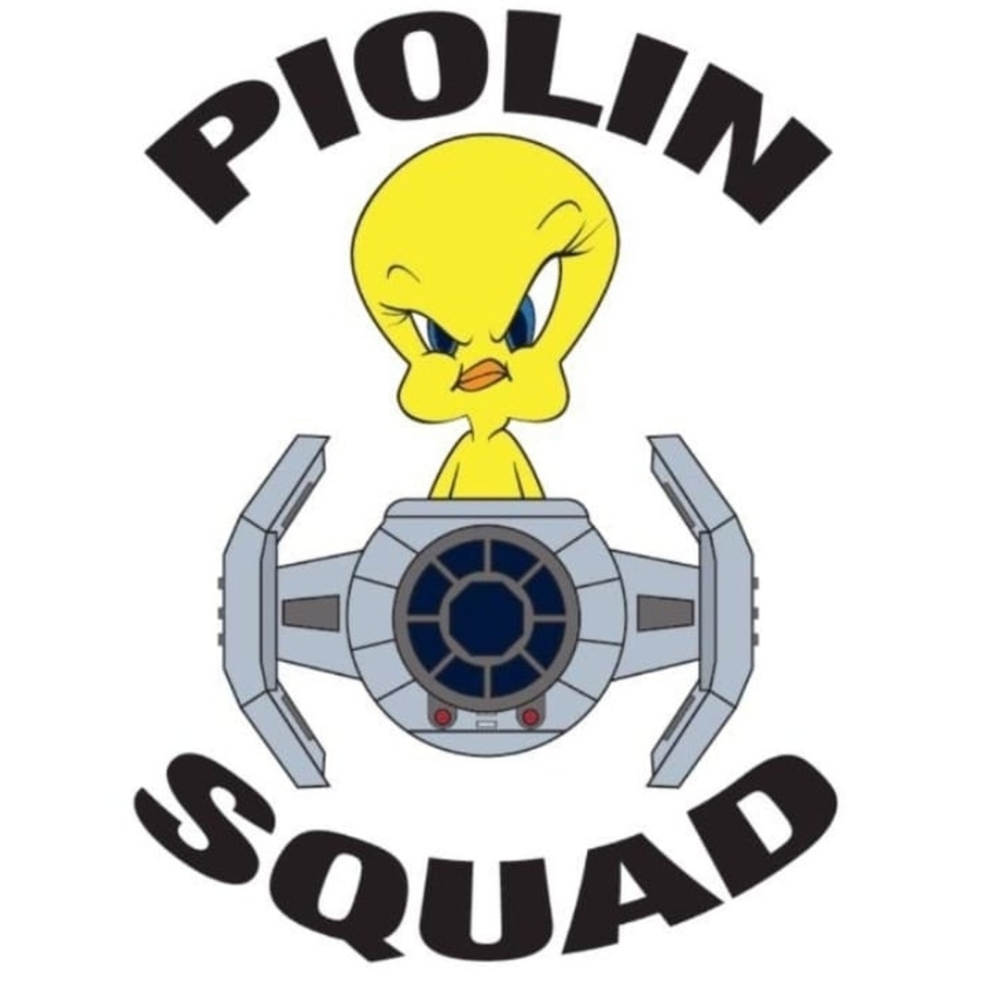 Piolín Squad Podcast