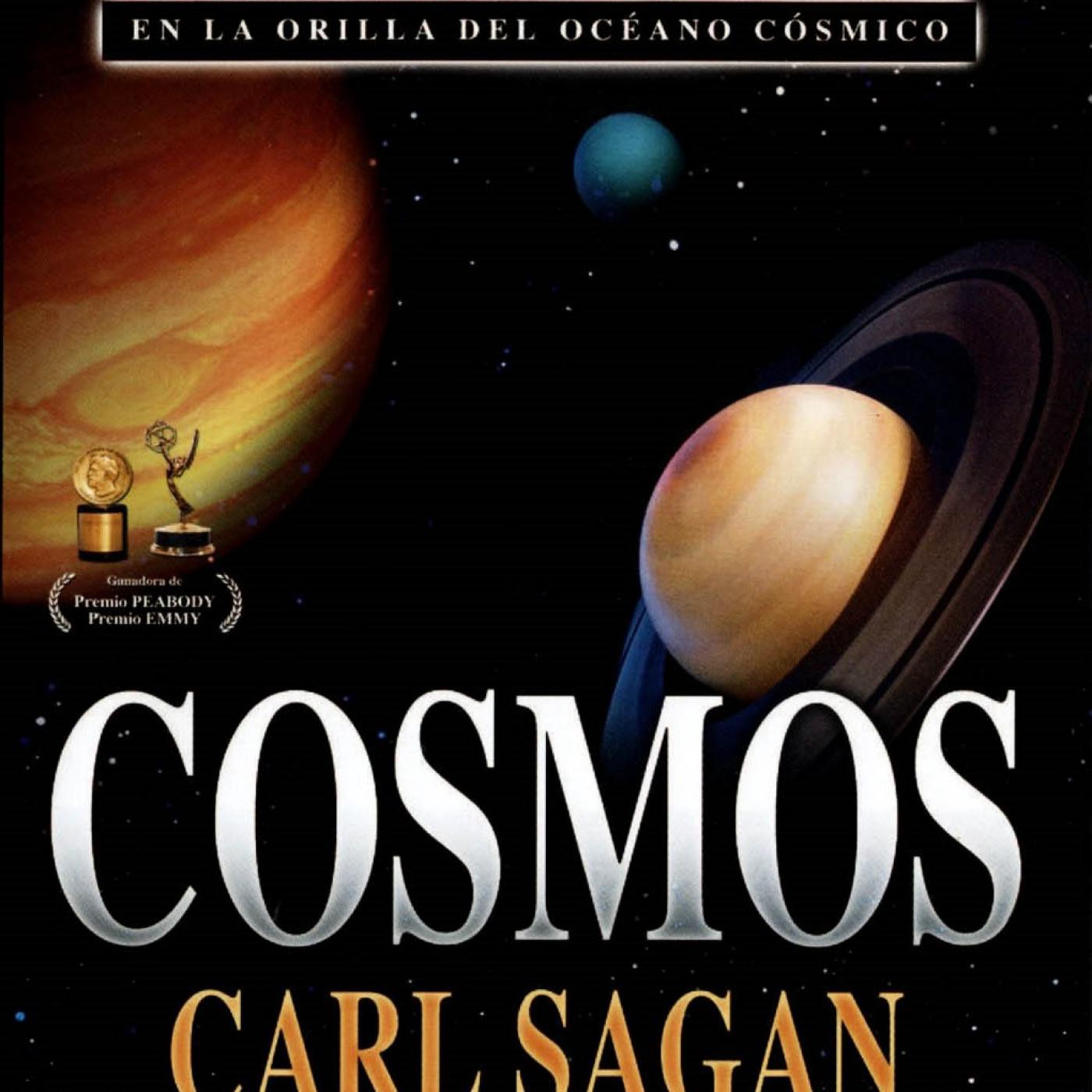 Cosmos: En La Orilla Del Océano Cósmico episode artwork