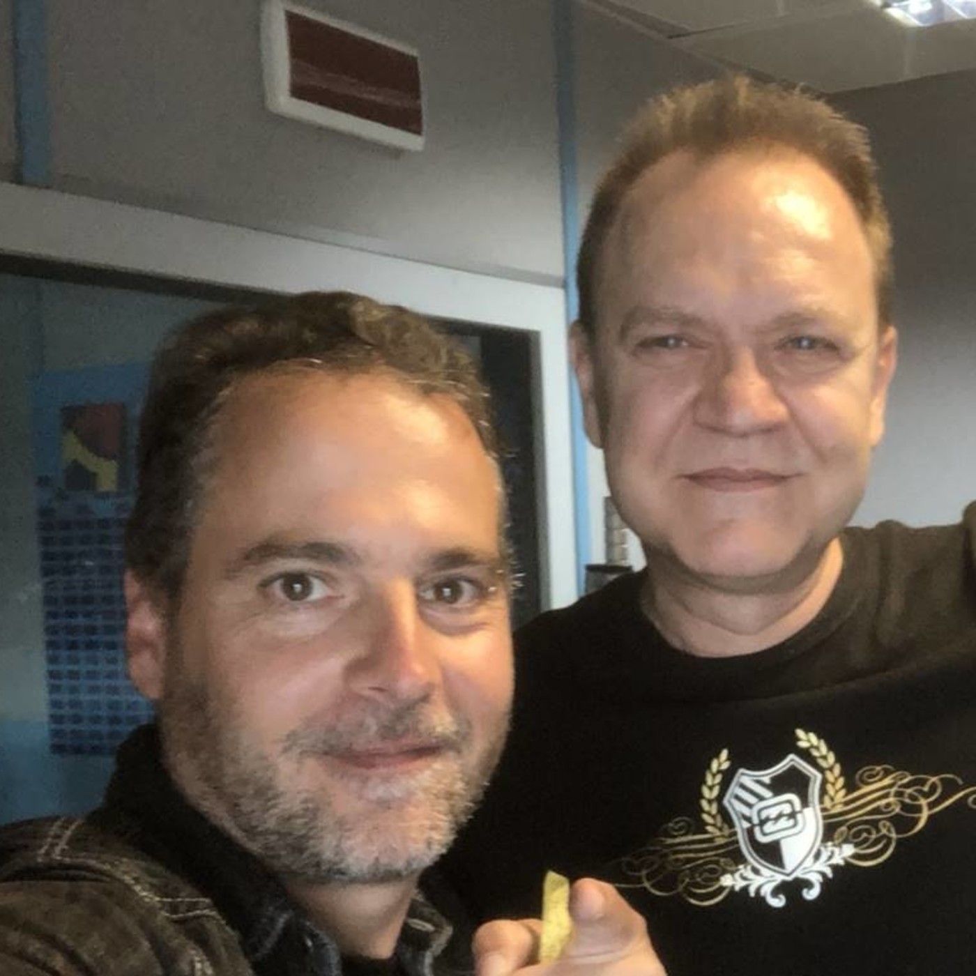 Podcast Diez