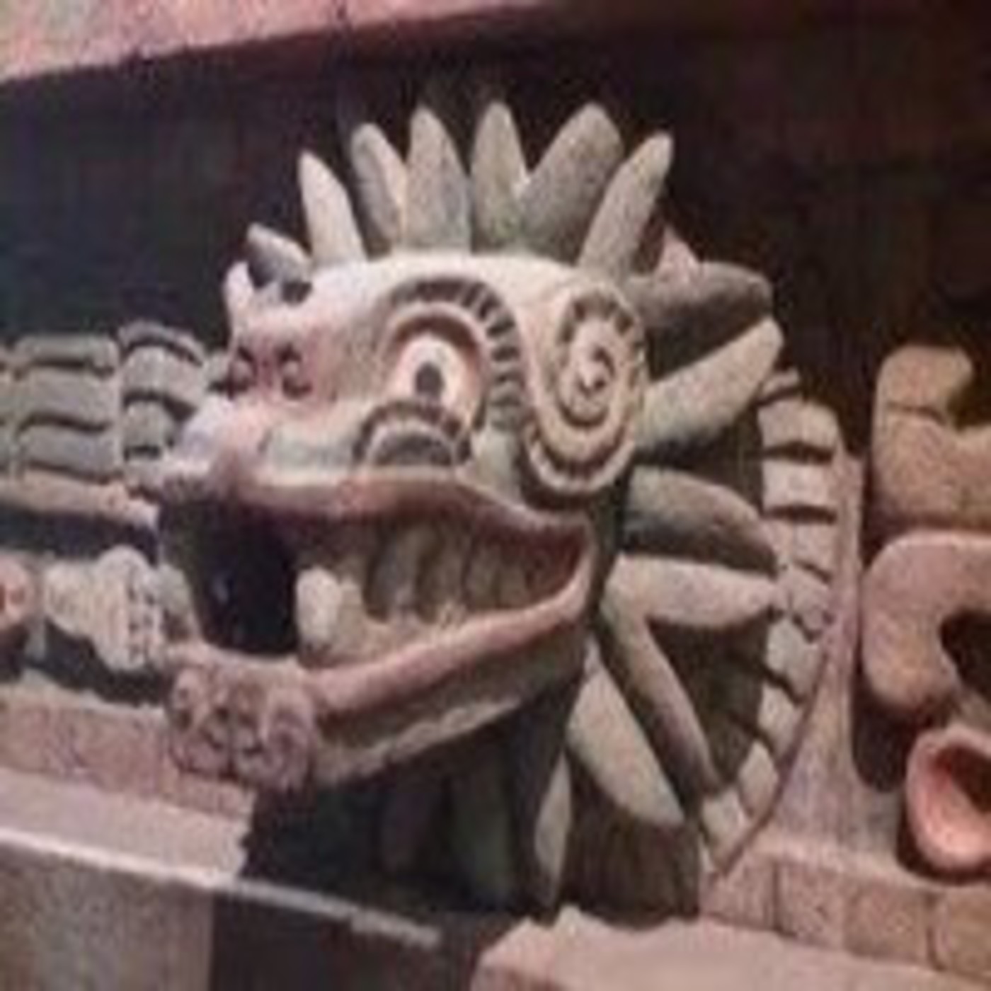 El mito de Quetzalcoatl