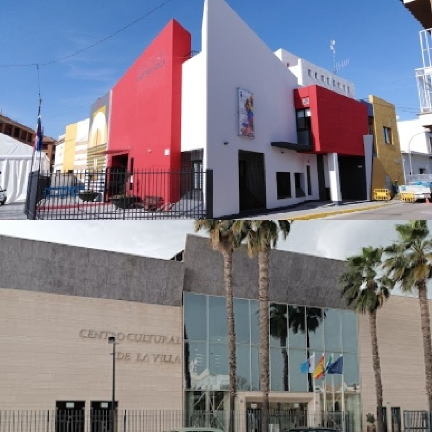 Podcast Radio Rinconada Sevilla