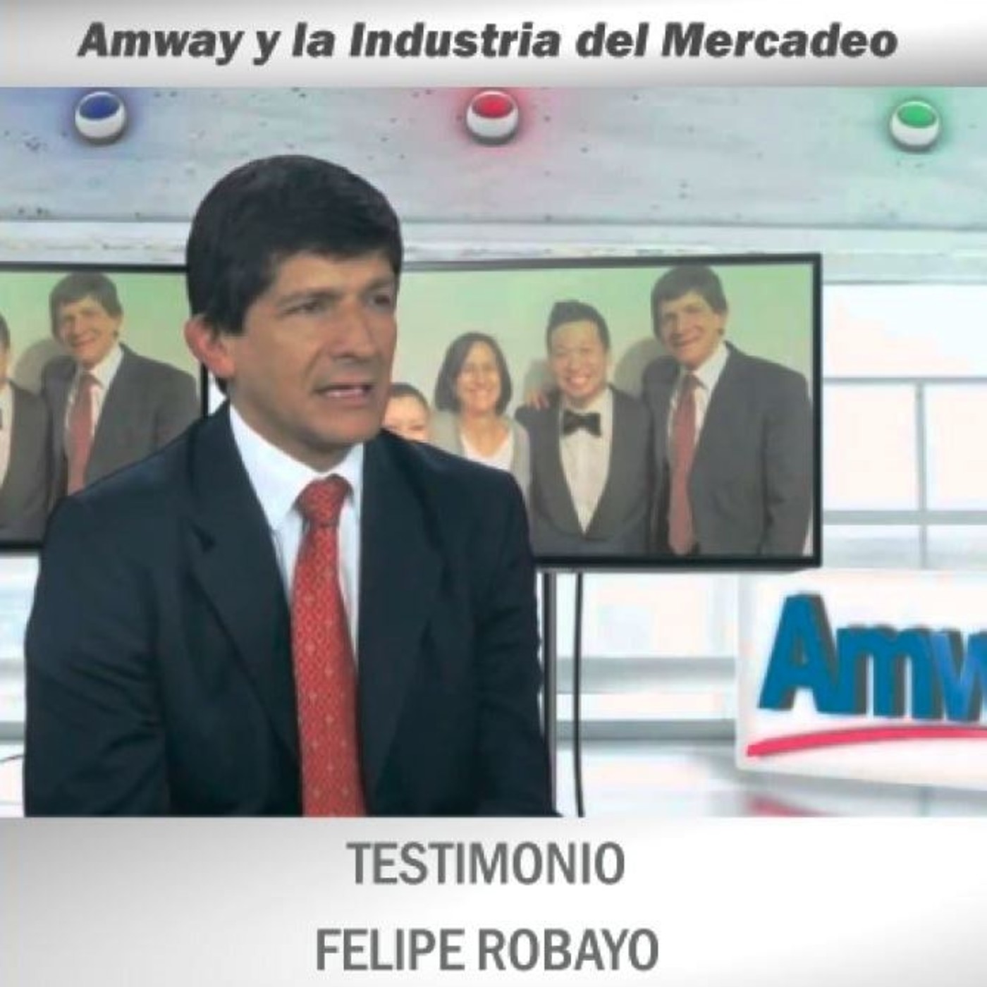 FUTURO FELIZ LIBERTAD