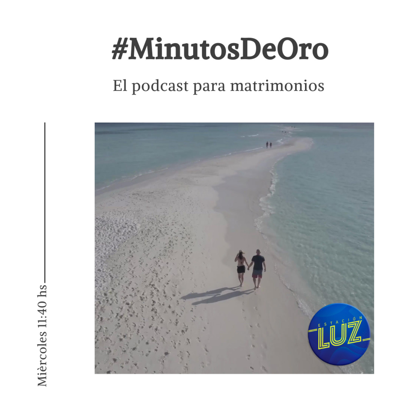 Minutos de Oro VYP