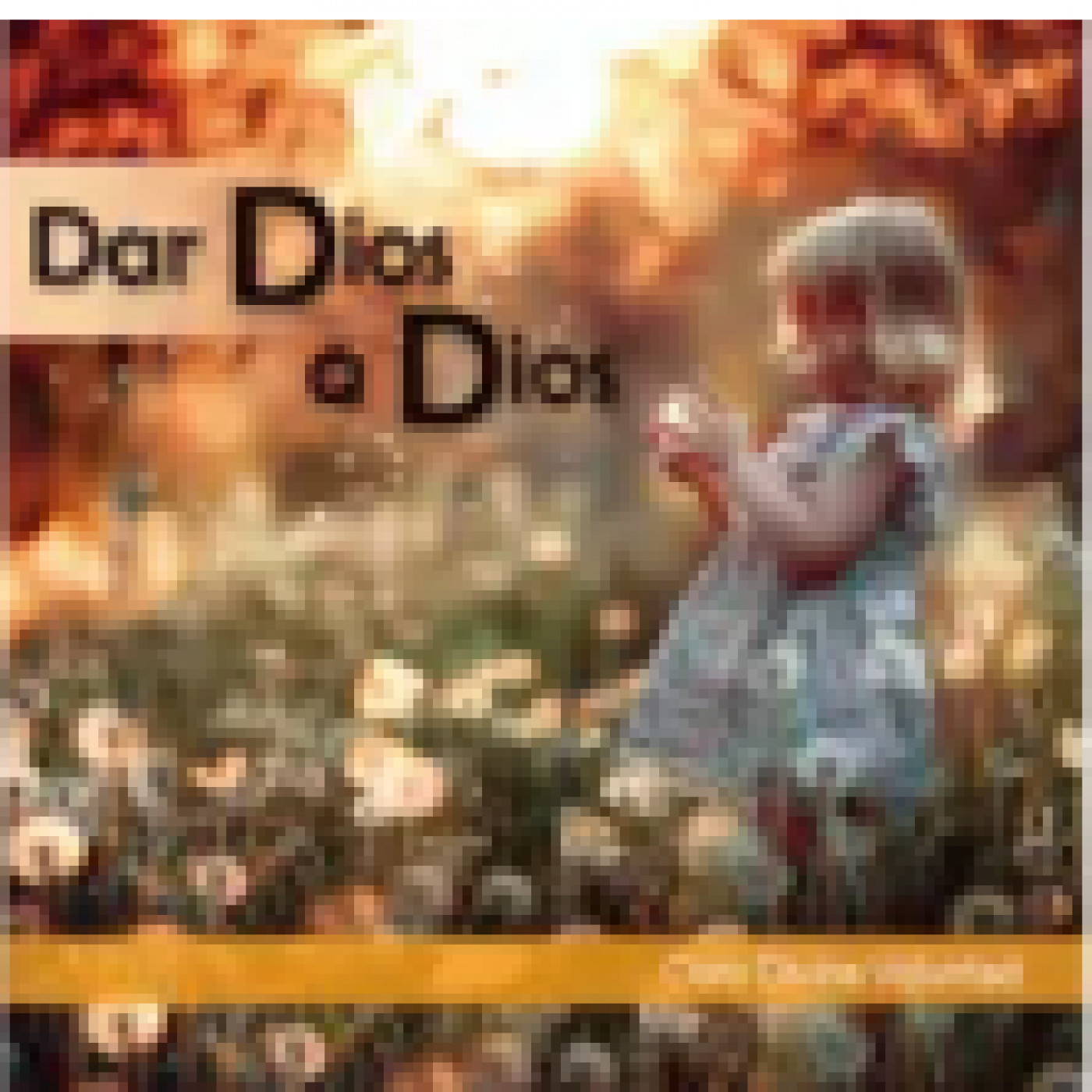 MUSICA DIVINA VOLUNTAD