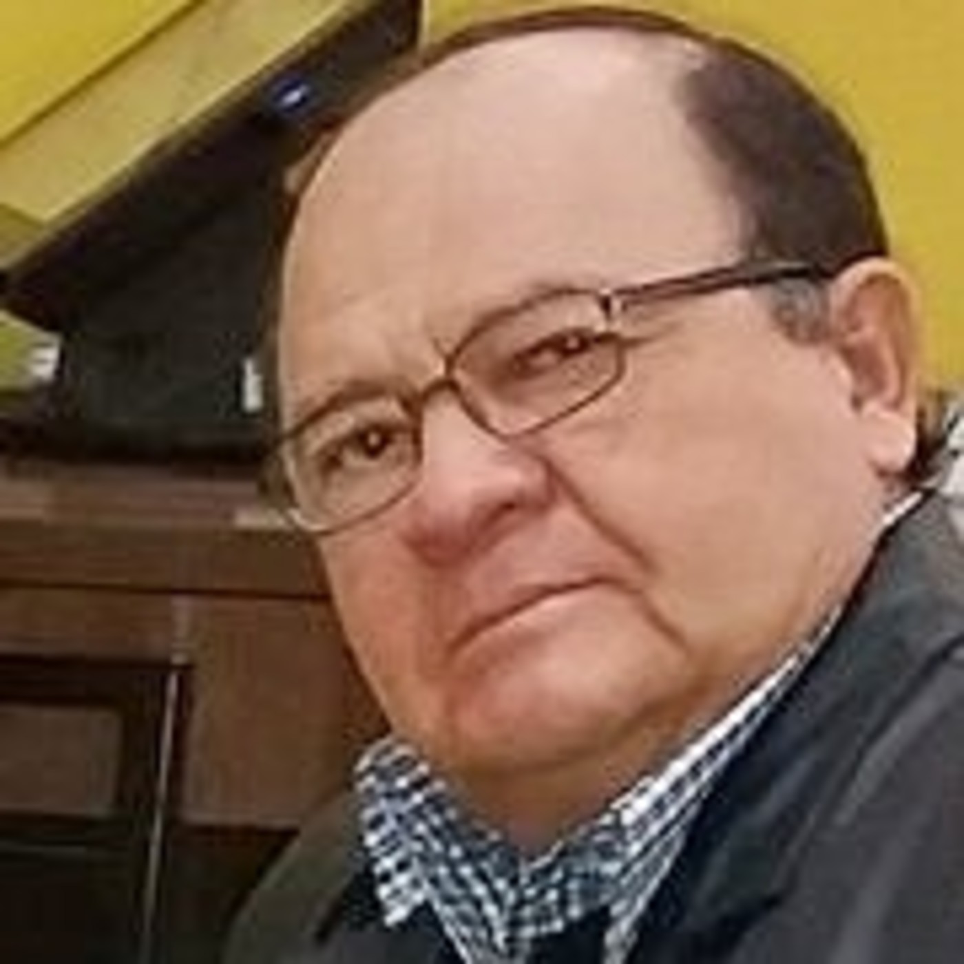 Renan David Palacios Uribe