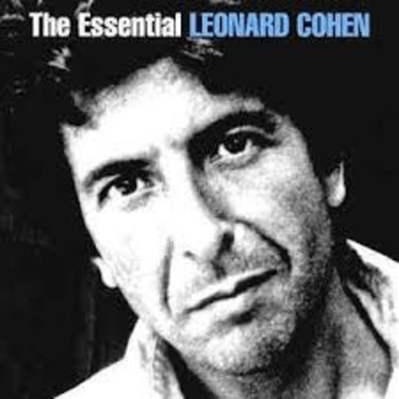 Leonard Cohen 1934 Rebobinando episode artwork
